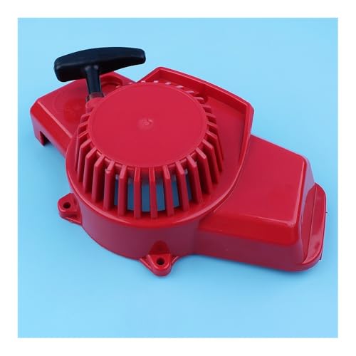 Rückstoßstarter-Rücklaufbaugruppe passend for NB411 BC411 BG411 CG411 1E40F-6 Laubbläser von HAZIEC