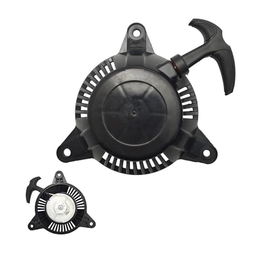Rückstoßstarter passend for GXH50U GXH50 GX50 GXV50 WX15 Wassergrasmotor Rückstoßstarter passend for GXH50U GXH50 GX50 GXV50 WX15 Wassergrasmotor von HAZIEC