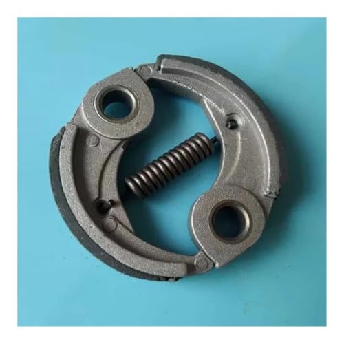 TD40 Kupplung Fit for TH34 TH43 TH48 TD33 TD43 TD45 TD48 TG33 TJ35 TJ45 KT17 S35 FRÜHLING(Quality Clutch Assy) von HAZIEC