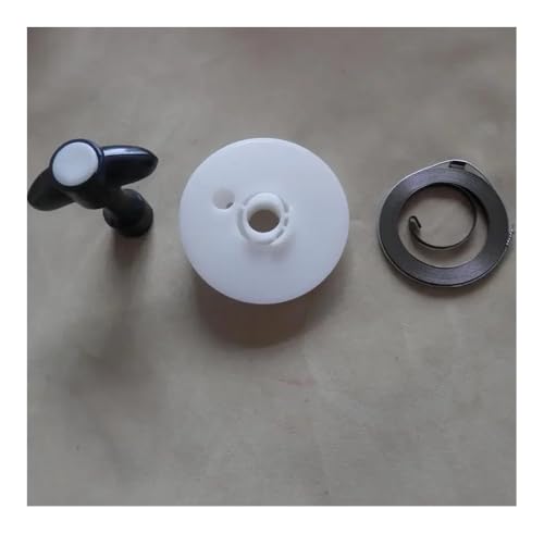 TD40 REPARATUR KIT Fit for TD33 TD48 PHV100 T200 T320 PULL GRIFF GRIP PULLEY(GRIP ONLY) von HAZIEC