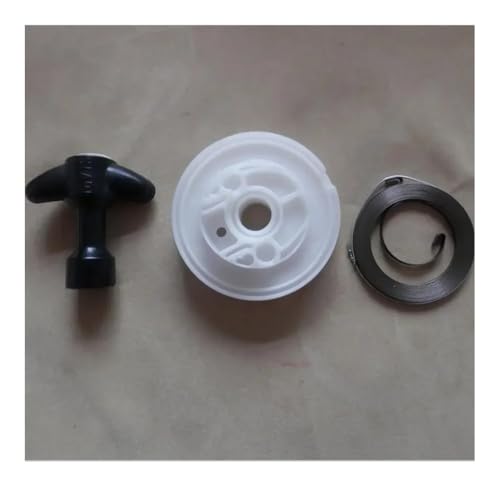TD40 REPARATUR KIT Fit for TD33 TD48 PHV100 T200 T320 PULL GRIFF GRIP PULLEY(REPAIR 3 PCS KIT) von HAZIEC