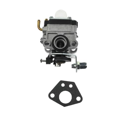 Vergaser 16100-ZM5-803 Passend for GT22 GX31 GX22 FG100 TB26TB 139F 4-Takt-Motorhacken von HAZIEC