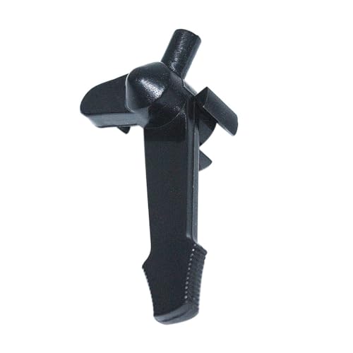 Vergaser-Choke-Hebelstange passend for GX160 GX200 GX240 GX270 GX340 GX390 168F 170F 188F Motor 16610-ZE1-000 von HAZIEC