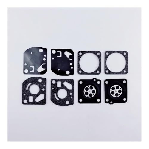 Vergaser Reparatur Rebuild Kit Fit for RB-28 RB29 C1U-H28 C1U-M16 C1U-M20 C1U-M32 Vergaser Reparatur Rebuild Kit Fit for RB-28 RB29 C1U-H28 C1U-M16 C1U-M20 C1U-M32 von HAZIEC