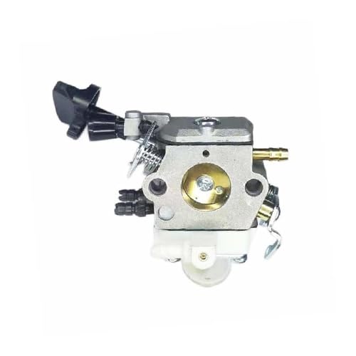 Vergaser passend for BG86 BG86CE BG86Z BG86CEZ SH56 SH56C SH86 SH86C C1M-S261B Gebläsemotor Vergaser passend for BG86 BG86CE BG86Z BG86CEZ SH56 SH56C SH86 SH86C C1M-S261B Gebläsemotor von HAZIEC