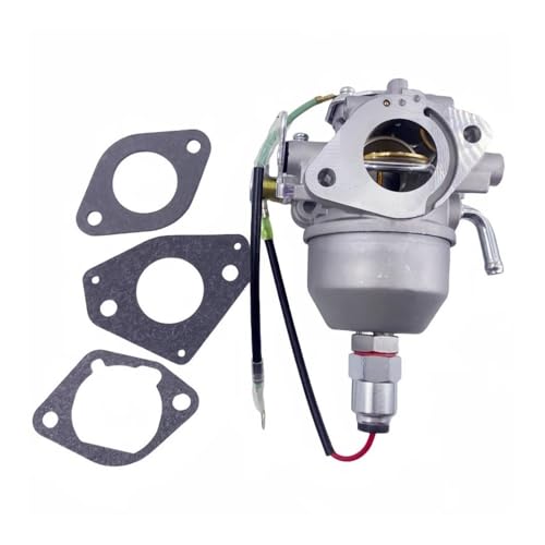 Vergaser passend for CV18S CV20S CV22S CV725 CV18-61510 CV20-65501 CV20-65511 CV20-65515 OEM 24 053 50-S 24 853 50-S von HAZIEC