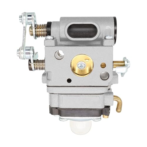 Vergaser passend for PB500 PB500T PB500H EB508RT 500 PB-500H EB-508RT A021001641 A021001642 Gebläsemotor von HAZIEC