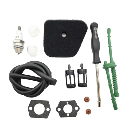 Vergaserzubehör passend for FS90R FS90 FS110R FS130R FS100 KM130R KM90R FS100RX KM110R HT100 HT101 Vergaserzubehör passend for FS90R FS90 FS110R FS130R FS100 KM130R KM90R FS100RX KM110R HT100 HT101 von HAZIEC