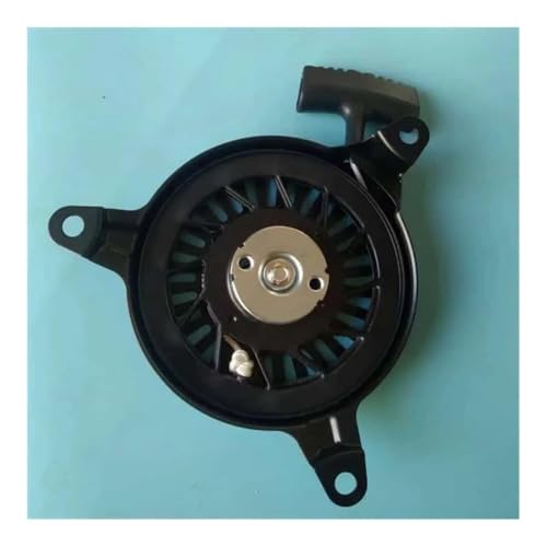 XT-7 Seilzugstarter 14 165 06-S Passend for XT-6 XT-650 XT-675 XT-775 800 173CC 1416506S von HAZIEC