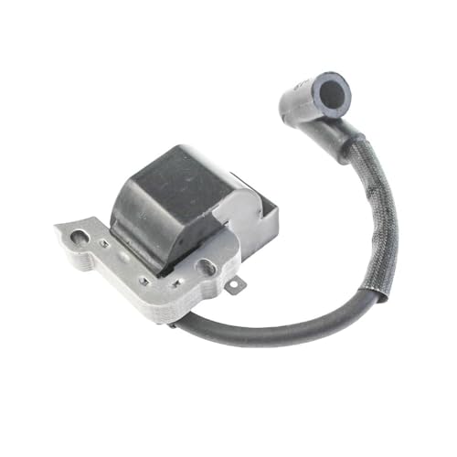 Zündspule 4140 400 1301 Passend for Kantenschneider FC55 FS38 FS45 FS46 FS55 HL45 HS45 KM55 4140 400 1303,4140 400 1306 Zündspule 4140 400 1301 Passend for Kantenschneider FC55 FS38 FS45 FS46 FS55 HL45 HS45 KM55 4140 400 1303,4140 400 1306 von HAZIEC