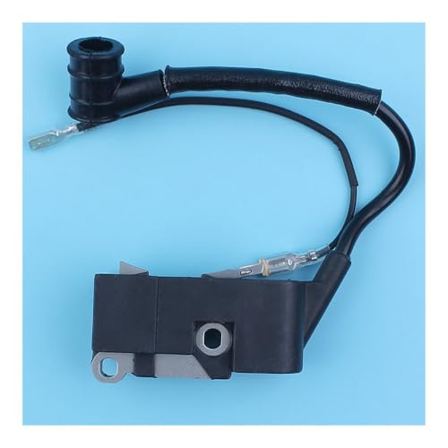 Zündspule Modul Fit ForChainsaw 4500 5200 5800 45CC 52CC 58CC Ersetzen Teile motosierras Kettensäge Ersatzteile von HAZIEC
