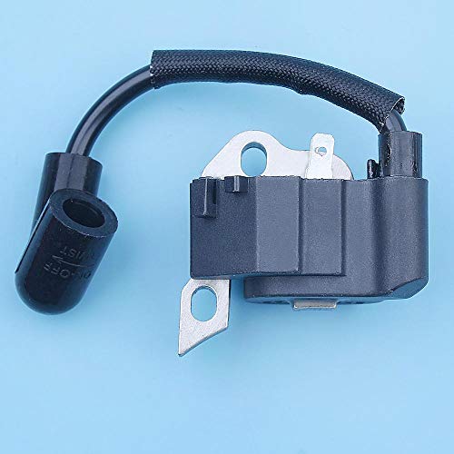 Zündspule passend for 309261001 35cc 38cc 42cc UT10540 UT10560 UT10580 UT10544 UT10546 UT10564 UT10566 UT10584 UT10586 Säge von HAZIEC