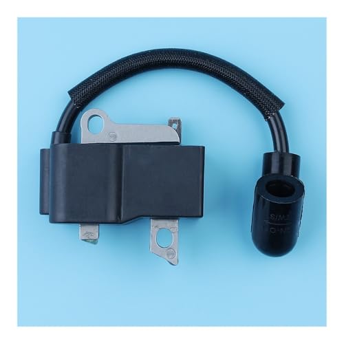 Zündspulenmodul passend for 235R 232R 225R Freischneider 537 03 85-01,537038501 MB19 Gartenzubehör Zündspulenmodul passend for 235R 232R 225R Freischneider 537 03 85-01,537038501 MB19 Gartenzubehör von HAZIEC