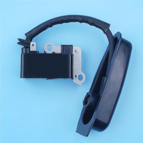 Zündspulenmodul passend for EBZ7500 EBZ8500 RH Rucksackgebläse Ersatzteil 583916701 von HAZIEC