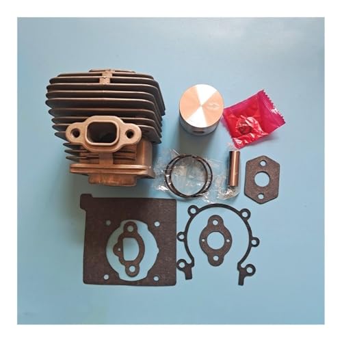 Zylinder KIT 38MM Fit for 36 37 38 EF3600 3500 3800 Zylinder KOLBEN Ringe PIN Clips Dichtung Montage Zylinder KIT 38MM Fit for 36 37 38 EF3600 3500 3800 Zylinder KOLBEN Ringe PIN Clips Dichtung Montage von HAZIEC