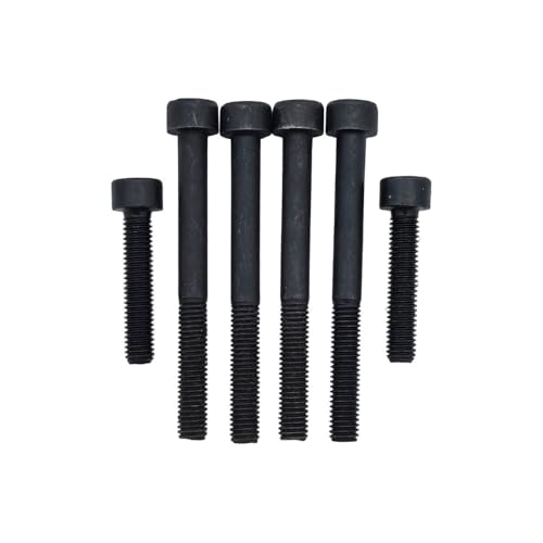 Zylinder Kurbelgehäuse Bolzen Schraube Montieren Fit for GX35 GX35NT HHT35S Kleine Motor Motor Teile von HAZIEC