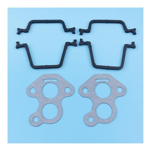 Zylinder Set Carb Kit Fit for 135 140 135e 140e Kettensäge Ersatz Teile Zylinder Set Carb Kit Fit for 135 140 135e 140e Kettensäge Ersatz Teile von HAZIEC