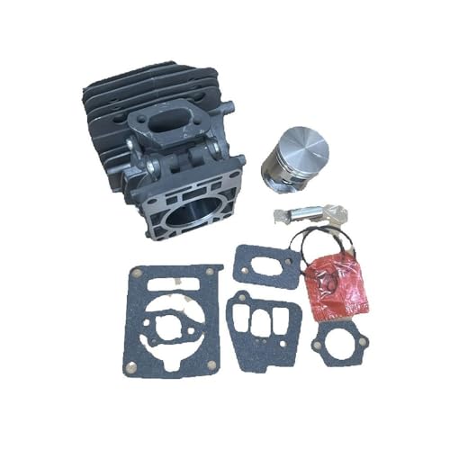 Zylinderkolbenringsatz 40 MM Passend for FS 240 FS240R FS240C FS240 von HAZIEC