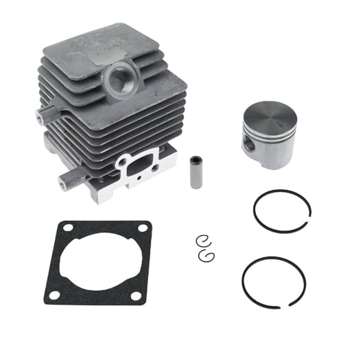 Zylinderkolbensatz 34 mm passend for FC75 FC85 FS80 FS85 HL75K HL75 HS75 HS85 HT70 HT75 KW85 KA85 KR85 SP80 SP85 FS80R FS85R Zylinderkolbensatz 34 mm passend for FC75 FC85 FS80 FS85 HL75K HL75 HS75 HS85 HT70 HT75 KW85 KA85 KR85 SP80 SP85 FS80R FS85R von HAZIEC