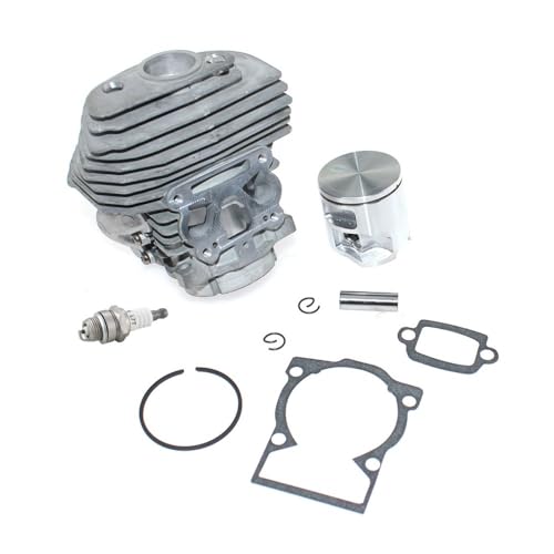 Zylinderkolbensatz 46 MM Passend for 555 556 560 560XP 560XPG 562 562XP 562XPG Kettensäge 575355805 575355802 575355806 Zylinderkolbensatz 46 MM Passend for 555 556 560 560XP 560XPG 562 562XP 562XPG Kettensäge 575355805 575355802 575355806 von HAZIEC