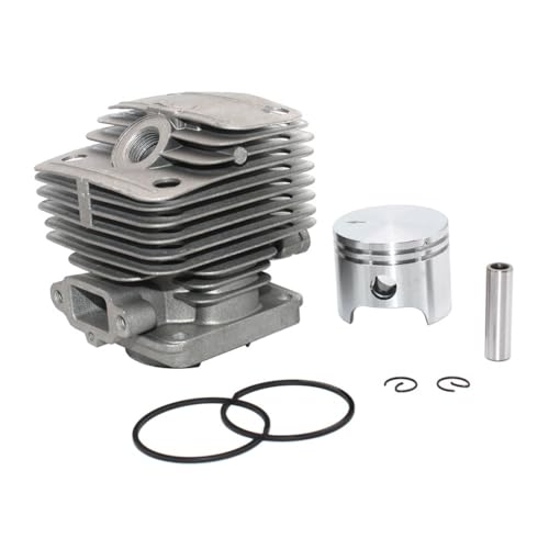 Zylinderkolbensatz passend for 735S 735T 740T 740S 433BP 435BP 440BP 40 TP74 8350 8355 8400 8405 40 von HAZIEC