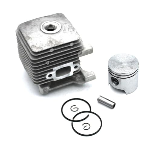 Zylinderkolbensatz passend for BG55 BG46 BG45 BG65 BG85 BR45C BT45 SH55 SH88 HL45 PN 4140 020 1202 von HAZIEC