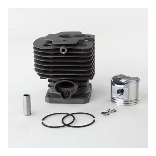 Zylinderkolbensatz passend for FS 400 450 480 FR 450 SP 400 FS400 FS450 FS480 SP400 FR450, ersetzt OEM 4128 020 1202(44MM Cylinder Kit) von HAZIEC