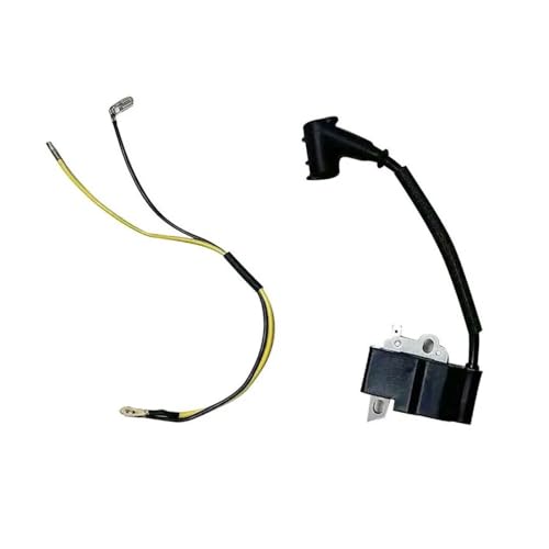 Ersatzteile Rasenmäher Zündmodul passend für MS251 MS251CBE MS251C-BEZ MS231 MS231C-BE MS231C-BEZ MS231C-BE MS231Z Ersatzteile Rasenmäher Zündmodul passend für MS251 MS251CBE MS251C-BEZ MS231 MS231C-BE MS231C-BEZ MS231C-BE MS231Z von HAdfEV