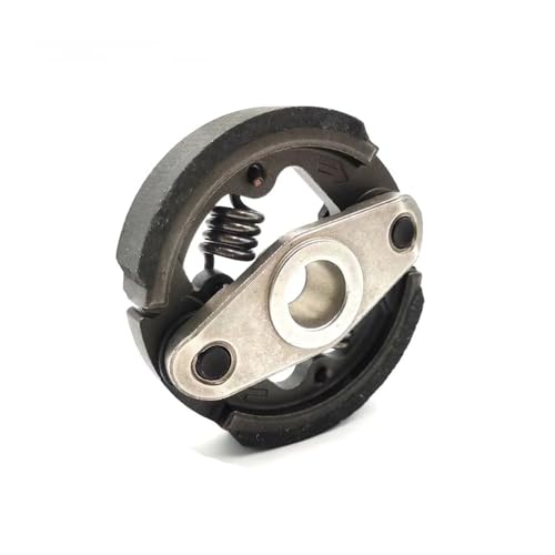 Ersatzteile für Rasenmäher 5pcs Clutch Expander Fit For NB411 RBC411 1E48F 63CC 142F 48F 40.2cc 3.5HP 3.6HP Trimmer Earth Auger Clutch(Type B 5PCS) von HAdfEV