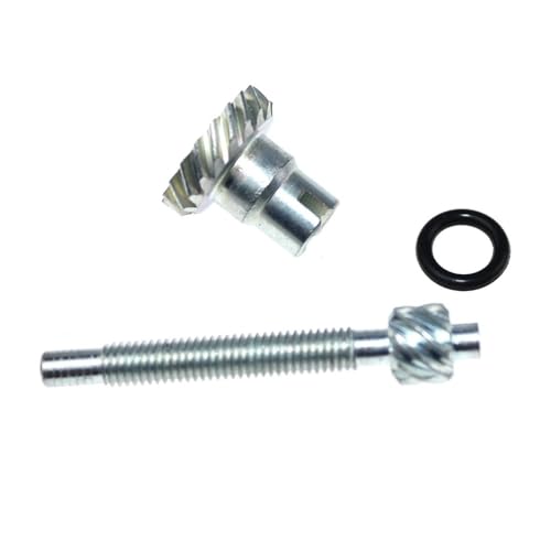 Ersatzteile für Rasenmäher Einstellschraubenset Zahnkette passend für Motorsäge MS260C MS261 MS261C MS270 MS270C MS280 MS280C MS340 MS341 MS360 MS360C Ersatzteile für Rasenmäher Einstellschraubenset Zahnkette passend für Motorsäge MS260C MS261 MS261C MS270 MS270C MS280 MS280C MS340 MS341 MS360 MS360C von HAdfEV