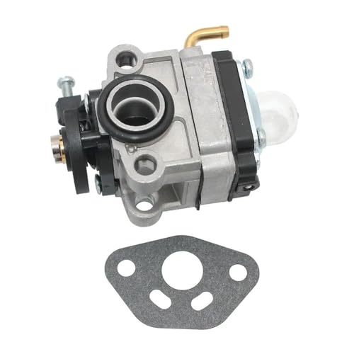 Ersatzteile für Rasenmäher Vergaser passend für BHX2500 BHC2500CA EM2500U PB2504 EM2650LH EM2652LHN EM4250 EM4251 Ersatzteile für Rasenmäher Vergaser passend für BHX2500 BHC2500CA EM2500U PB2504 EM2650LH EM2652LHN EM4250 EM4251 von HAdfEV