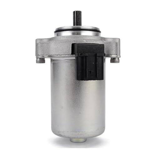 Teileaustausch 31300-HP5-601 Power Shift Control Motor Fit for Hon Ranc 420 TRX420 FOURT Ranc TRX500 Forem Pion 500 100 von HAdfEV