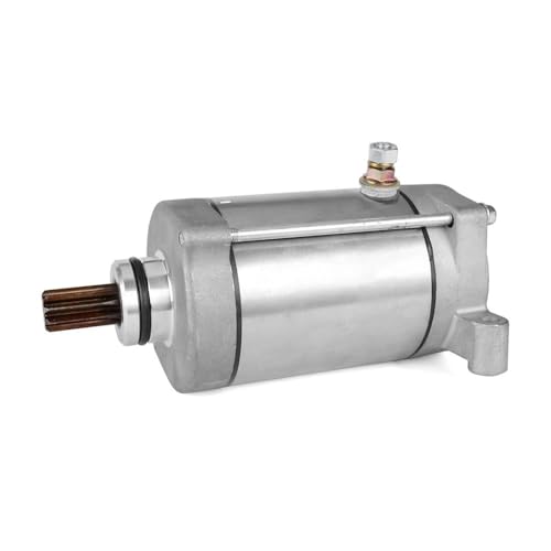 Teileaustausch Motorrad Elektrischer Anlassermotor Passend for YA YXM700 Vik 700 YXM700E YXM700ES YXR700F YXR700FH YXR700FSE YXR700FSEP Rhi 700 von HAdfEV