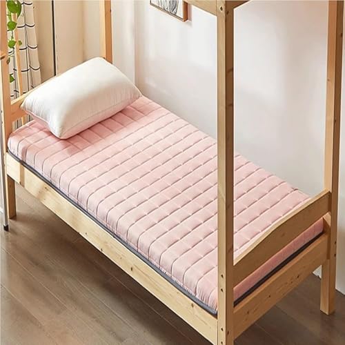 Boden Futon Matratze, Japanische Tatami-Futon-Bodenmatratze, faltbar, mehrere Größen(2,150x200cm) von HBALDTEDC