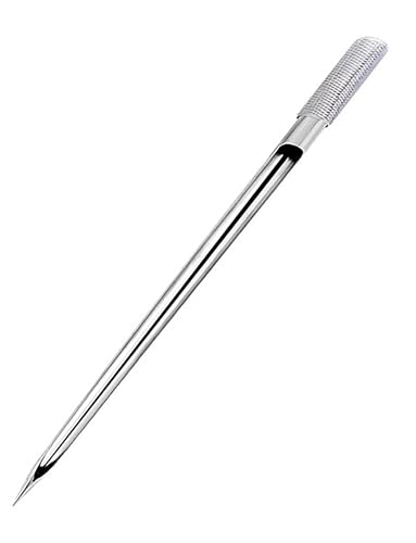 Boden-Korn-Probenehmer, Probenahmesonde aus Edelstahl for Getreide und Düngemittel, mehrere Größen(20mm,60cm/23.6in) von HBALDTEDC