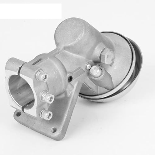 Bürstenrasenmäher Schneidegetriebe, 32mm 10T Getriebe Minderer for Getriebe Fall Kopf Modelle 753 746T 750T 753T 755T 61112072R Bürstenrasenmäher Schneidegetriebe, 32mm 10T Getriebe Minderer for Getriebe Fall Kopf Modelle 753 746T 750T 753T 755T 61112072R von HBALDTEDC