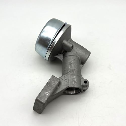 Bürstenrasenmäher Schneidegetriebe, Ersatz-Getriebekopf, kompatibel mit Freischneidern FS44, FS55, FS72, FS74, FS75, FS80, FS85, FS90, FS100, FS110 Bürstenrasenmäher Schneidegetriebe, Ersatz-Getriebekopf, kompatibel mit Freischneidern FS44, FS55, FS72, FS74, FS75, FS80, FS85, FS90, FS100, FS110 von HBALDTEDC