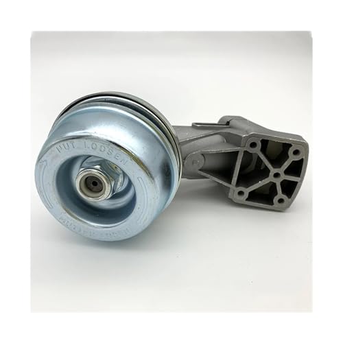 Bürstenrasenmäher Schneidegetriebe, Ersatz-Getriebekopf for Stihl FS Trimmer, Größe 28, 4T, quadratisch, Teil 41286400101 Bürstenrasenmäher Schneidegetriebe, Ersatz-Getriebekopf for Stihl FS Trimmer, Größe 28, 4T, quadratisch, Teil 41286400101 von HBALDTEDC