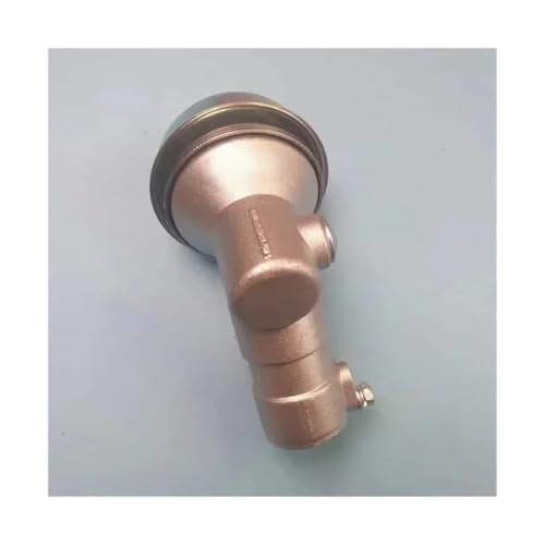 Bürstenrasenmäher Schneidegetriebe, Getriebe for Stihl Husqvarna Echo Shindaiwa Zenoah Mitsubishi Tanaka 24mm 4-13T(Shaft Dia. 24mm X 7t) von HBALDTEDC