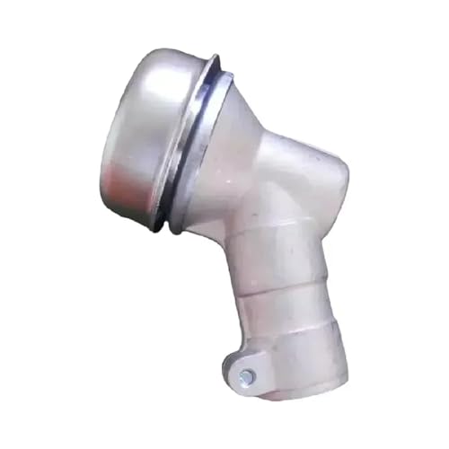 Bürstenrasenmäher Schneidegetriebe, Getriebe for Stihl Husqvarna Echo Shindaiwa Zenoah Mitsubishi Tanaka 24mm 4-13T(Shaft Dia. 24mm X 9t) von HBALDTEDC