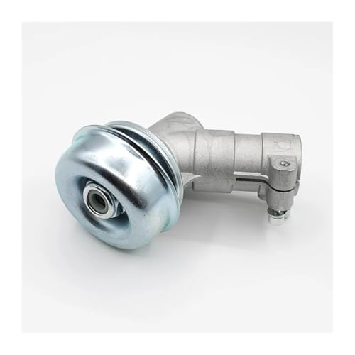 Bürstenrasenmäher Schneidegetriebe, Husqvarna 226 Korea GT0213 24mm 4T Quadrat 5mm M10 Getriebekopf Getriebe Rasenmäher Teile Bürstenrasenmäher Schneidegetriebe, Husqvarna 226 Korea GT0213 24mm 4T Quadrat 5mm M10 Getriebekopf Getriebe Rasenmäher Teile von HBALDTEDC