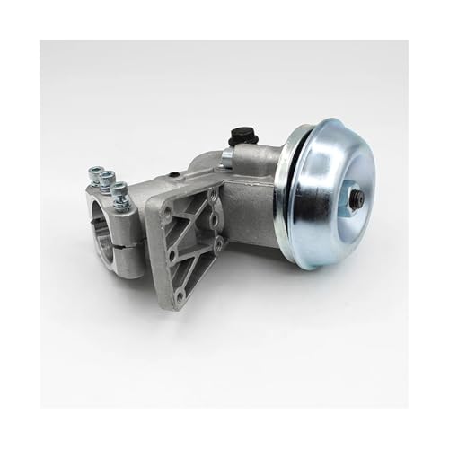 Bürstenrasenmäher Schneidegetriebe, Oleo-Mac Freischneider-Getriebekopf, 32 mm, 10T, Reduzierstück for 753, 746T, 750T, 753T, 755T Bürstenrasenmäher Schneidegetriebe, Oleo-Mac Freischneider-Getriebekopf, 32 mm, 10T, Reduzierstück for 753, 746T, 750T, 753T, 755T von HBALDTEDC