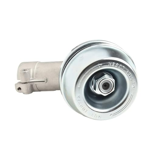 Bürstenrasenmäher Schneidegetriebe, STIHL FS55 FS56 FS70 Trimmer Getriebe Kopf 41446400100 41446400102 for Rasenmäher Zubehör Bürstenrasenmäher Schneidegetriebe, STIHL FS55 FS56 FS70 Trimmer Getriebe Kopf 41446400100 41446400102 for Rasenmäher Zubehör von HBALDTEDC