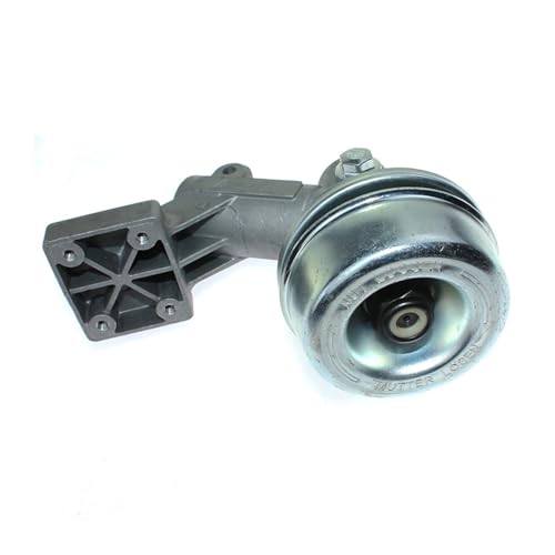 Bürstenrasenmäher Schneidegetriebe, Stihl FS55 Freischneider-Getriebekopf, Ersatzteil vor 2014, Teil 4140 640 0110 Bürstenrasenmäher Schneidegetriebe, Stihl FS55 Freischneider-Getriebekopf, Ersatzteil vor 2014, Teil 4140 640 0110 von HBALDTEDC