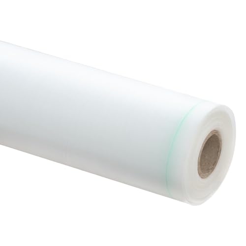 HBALDTEDC Nylon Mesh Filter Woven Net， 80/150/200/450/500 Mesh Weiß Nylon Spandex Stoff Nylon Tuch Rolle for Bildschirm(250 * 1.1yard*1.1yard) von HBALDTEDC
