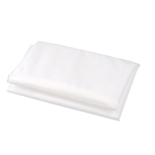 HBALDTEDC Nylon Mesh Filter Woven Net， Feinmaschiger wiederverwendbarer Mikronfilter 20/60/100/300/500 Maschen-Nylonsiebgewebe(1M*300MESH) von HBALDTEDC