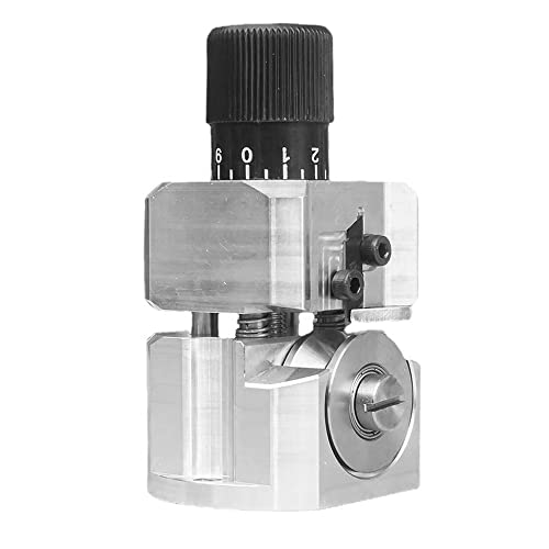 HBALDTEDC Tragbare Abisoliermaschine, Manuelle Abisolierzange aus Aluminiumlegierung for 2–20 mm Kabel HBALDTEDC Tragbare Abisoliermaschine, Manuelle Abisolierzange aus Aluminiumlegierung for 2–20 mm Kabel von HBALDTEDC
