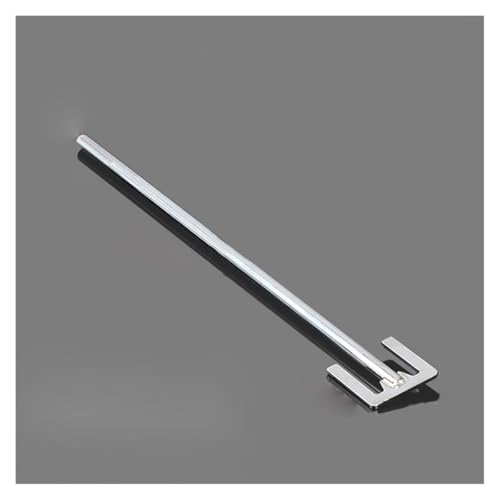 Overhead Rührstab Blender Sticks, Overhead Rührstab 304 Edelstahl E-Typ Rührer Paddel for Becher Mehrere Größen(120x8x500mm) von HBALDTEDC