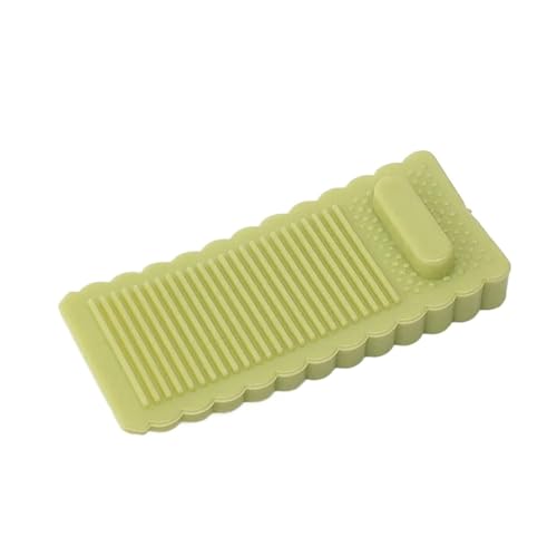 Türstopper-Keile, Rutschfeste Blockkeil-Türstopper Home Office Tür hinten Retainer Anti-Kollision schützen Hardware(Green) von HBALDTEDC