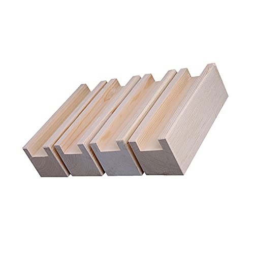 Wood Bed Desk Riser Möbel Lifter, Möbelbeine, Möbelerhöhung aus Holz, Möbelstützbeine, Betterhöhungspolster, Möbelerhöhungen, Hebebühne aus Holz, Betterhöhung, Schreibtischerhöhung, Tisch(3cm) Wood Bed Desk Riser Möbel Lifter, Möbelbeine, Möbelerhöhung aus Holz, Möbelstützbeine, Betterhöhungspolster, Möbelerhöhungen, Hebebühne aus Holz, Betterhöhung, Schreibtischerhöhung, Tisch(3cm) von HBALDTEDC